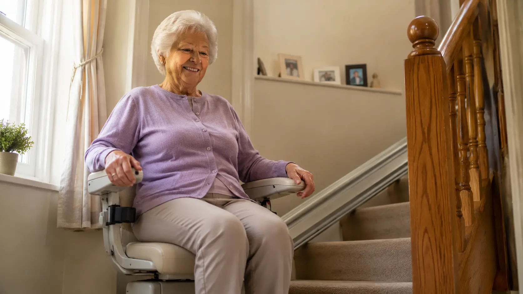 Falls Among Older People in Ireland Statistics