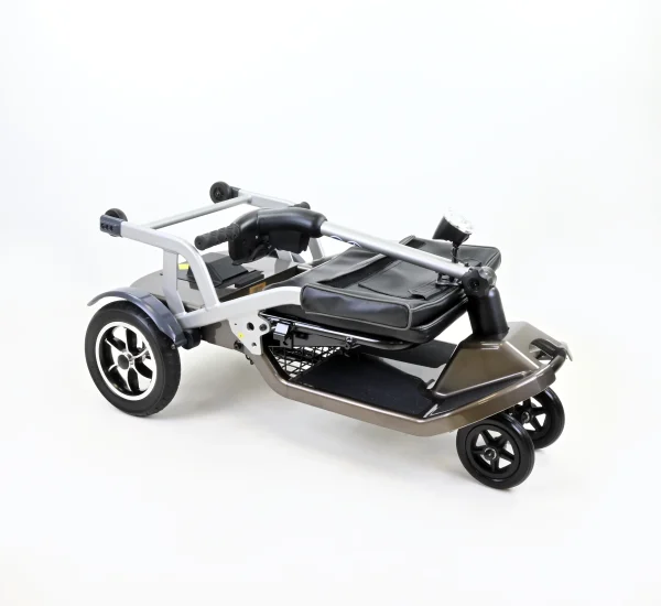 Qfold folded Qfold folded