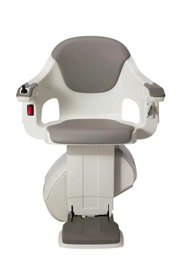 HomeGlide Extra straight stairlift
